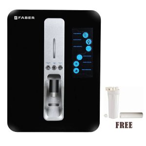 Faber RO Water Purifier Altroz
