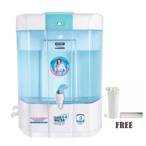 KENT PEARL ZWW Mineral RO Water purifier