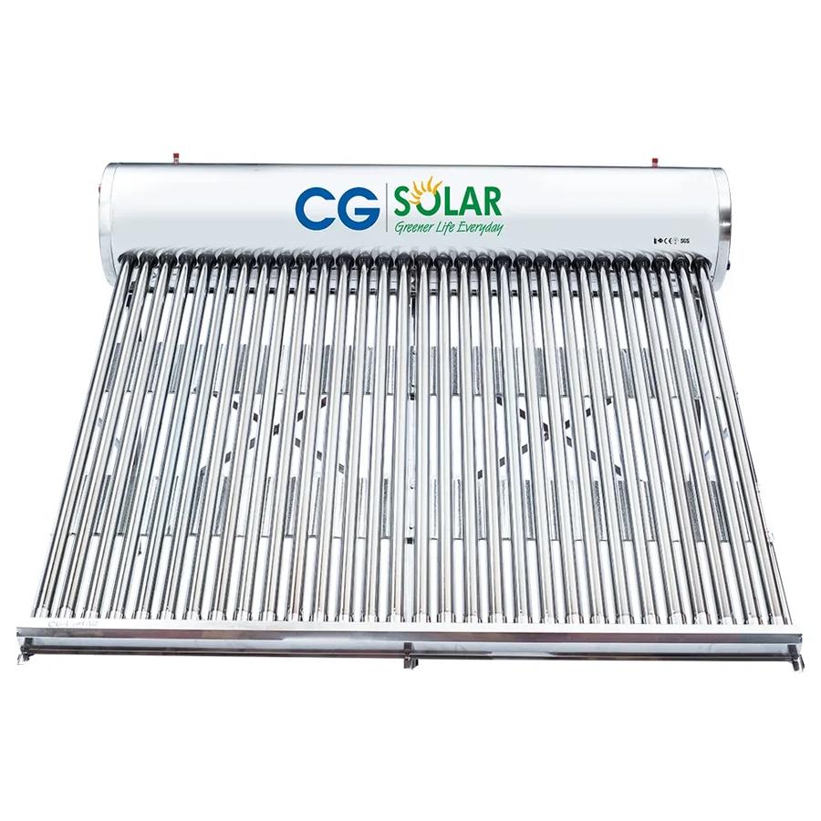 CG Solar Water Heater 30 Tube
