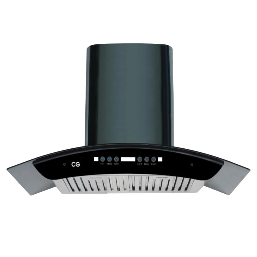 CG 75 Cm Chimney CGCT75FLDC
