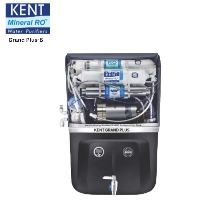 KENT GRAND PLUS-B