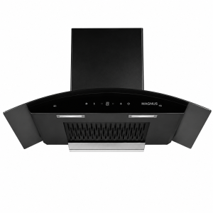 Faber Kitchen Chimney Magnus 90 cm Heat Auto-Clean
