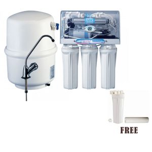 KENT EXCELL Plus mineral RO Water Purifier