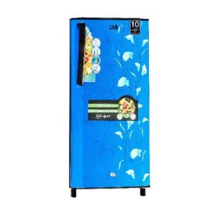 DHI Single Door Refrigerator (175l) DH-SDR1854.BF