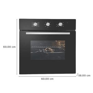 BUILT-IN OVENS EPBI 961 MMF