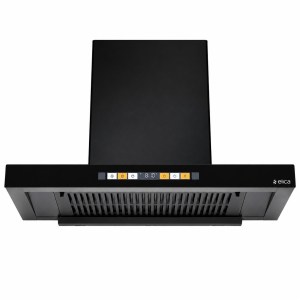 Elica Kitchen Chimney T 75 HS ORG FL HAC LTW MS NERO